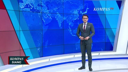 Indonesia Ikuti Latihan Perang Maritim Internasional di Perairan Hawaii Amerika Serikat