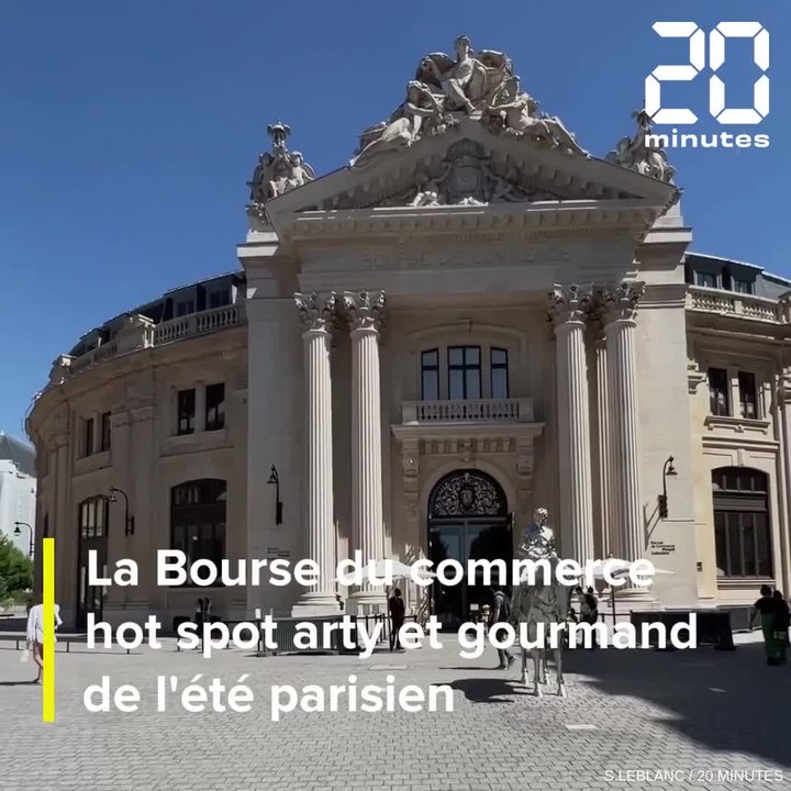 Que vaut la cuisine de Michel et Sébastien Bras à la Halle aux Grains à Paris ?