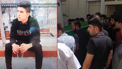 Aile içi tartışma cinayetle bitti! Öfkeli baba, 19 yaşındaki evladını bıçaklayarak öldürdü