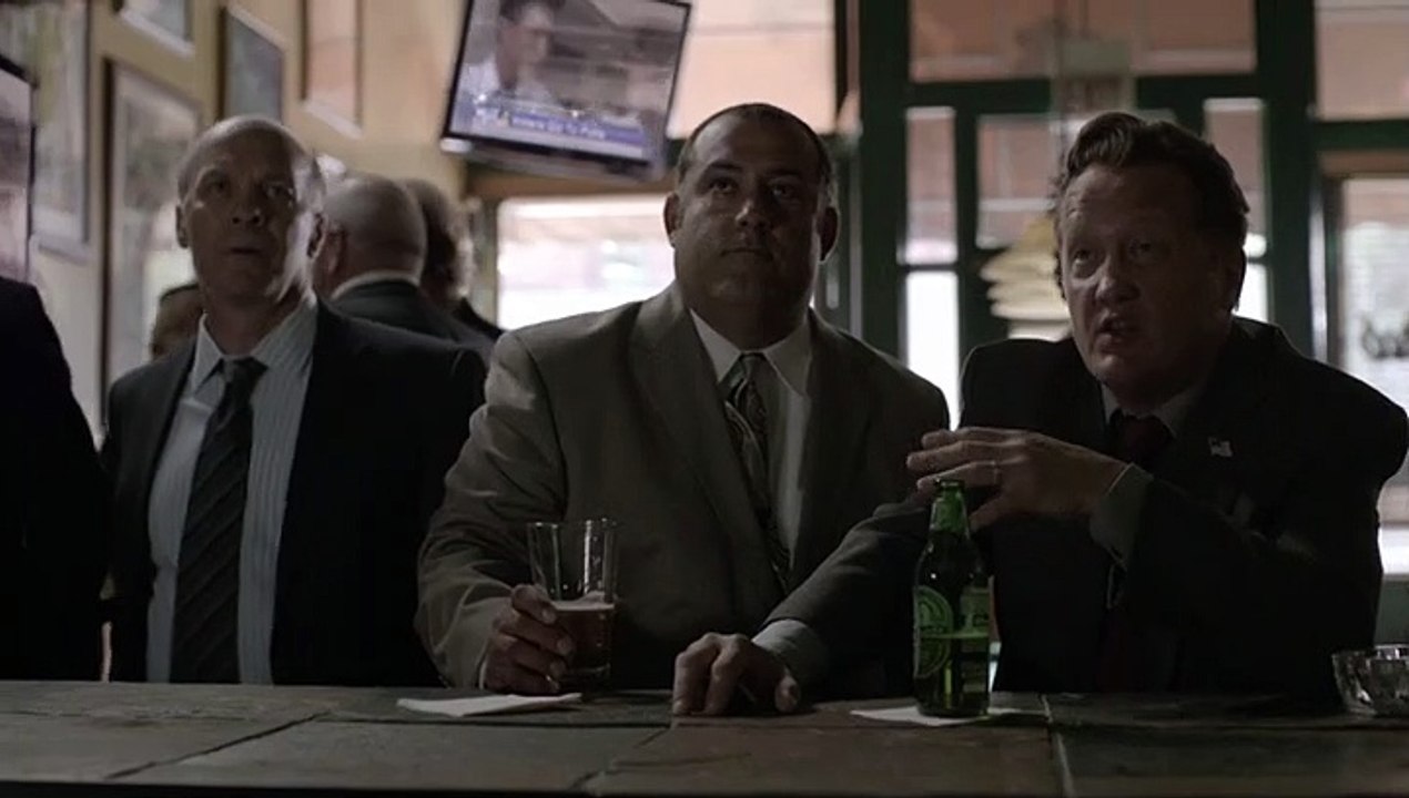 Boss Staffel 1 Folge 8 HD Deutsch