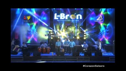 SALSA GORDA TELEVISION