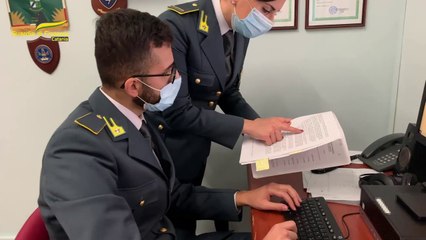 Bancarotta, ai domiciliari l'ex presidente della Reggina Calcio