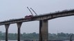 Bus plunges 100 feet into Narmada river, 13 dead