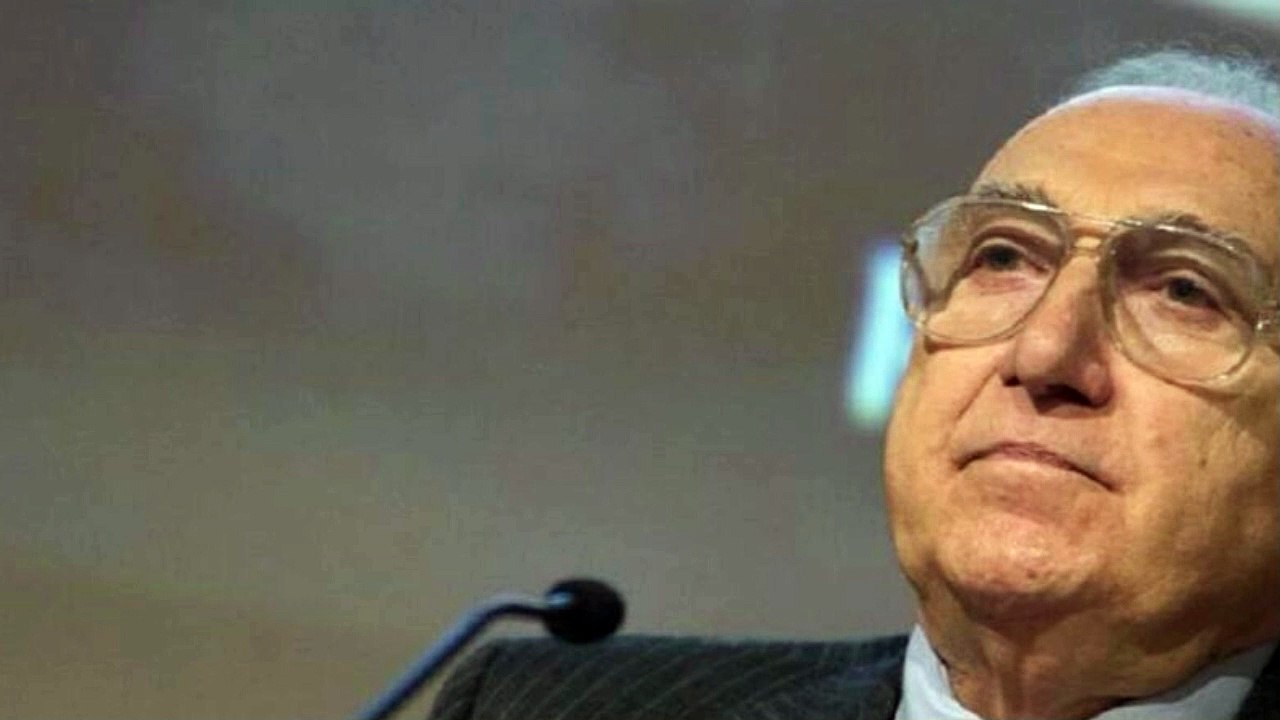 “Preoccupati per la sua salute”. Pippo Baudo, il figlio torna dall’Australia per stare vicino a lui