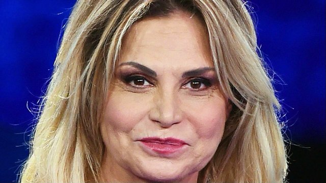 “Ascoltateci bene”. Simona Ventura e Giovanni Terzi, l’annuncio ufficiale dopo anni d’amore