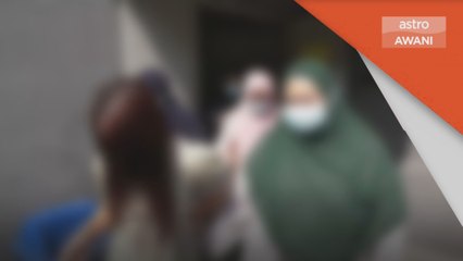 Jemaah Terkandas | Lima individu termasuk pemilik agensi pelancongan direman