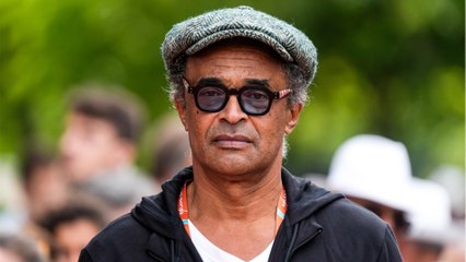 GALA VIDEO - Yannick Noah, mari infidèle ? “La polygamie est plus honnête”