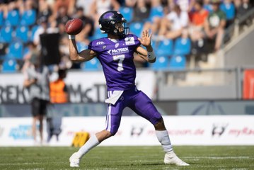 Pick Six besiegelt Kölns fünfte Niederlage in Folge