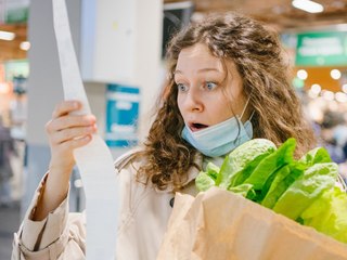 Umfrage deckt auf: Das ist die größte Sorge der Deutschen