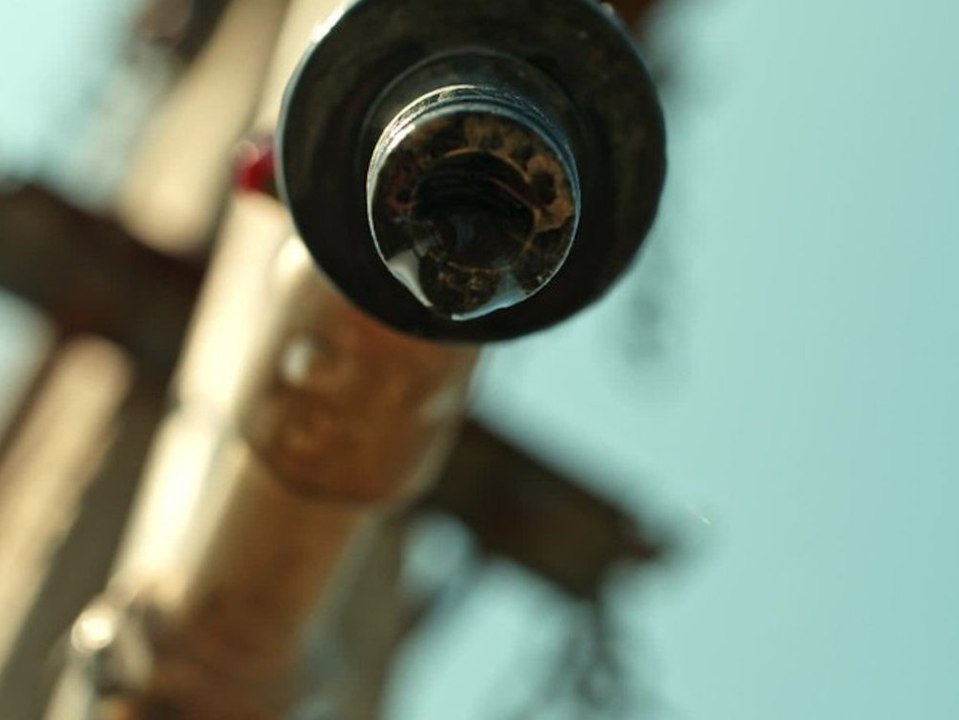 Hitzewelle rollt an: Geht Deutschland jetzt das Wasser aus?