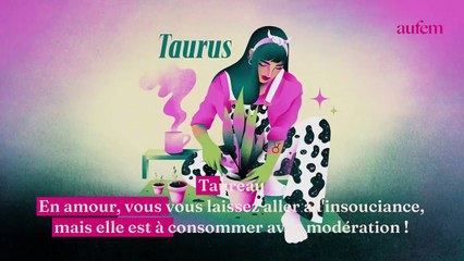 Horoscope du Lundi 18 juillet 2022