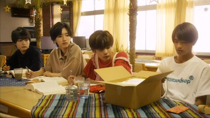 ドラマホリック！メンズ校　12貫 - 動画 English SUB