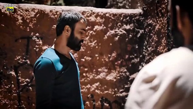 Savaş, Cihat - Bu Gece Kimse Sağ Kalmayacak! _ Sıfır Bir #sifirbir