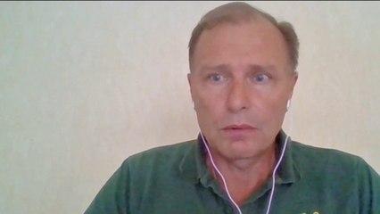 L'interview d'actualité - Jean-Louis Pestour