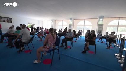 Covid, crescono le quarte dosi: picco di 56mila in un giorno