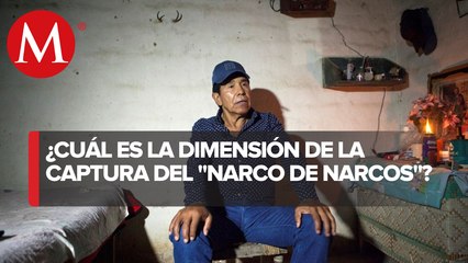 Relevancia de la captura de Rafael Caro Quintero