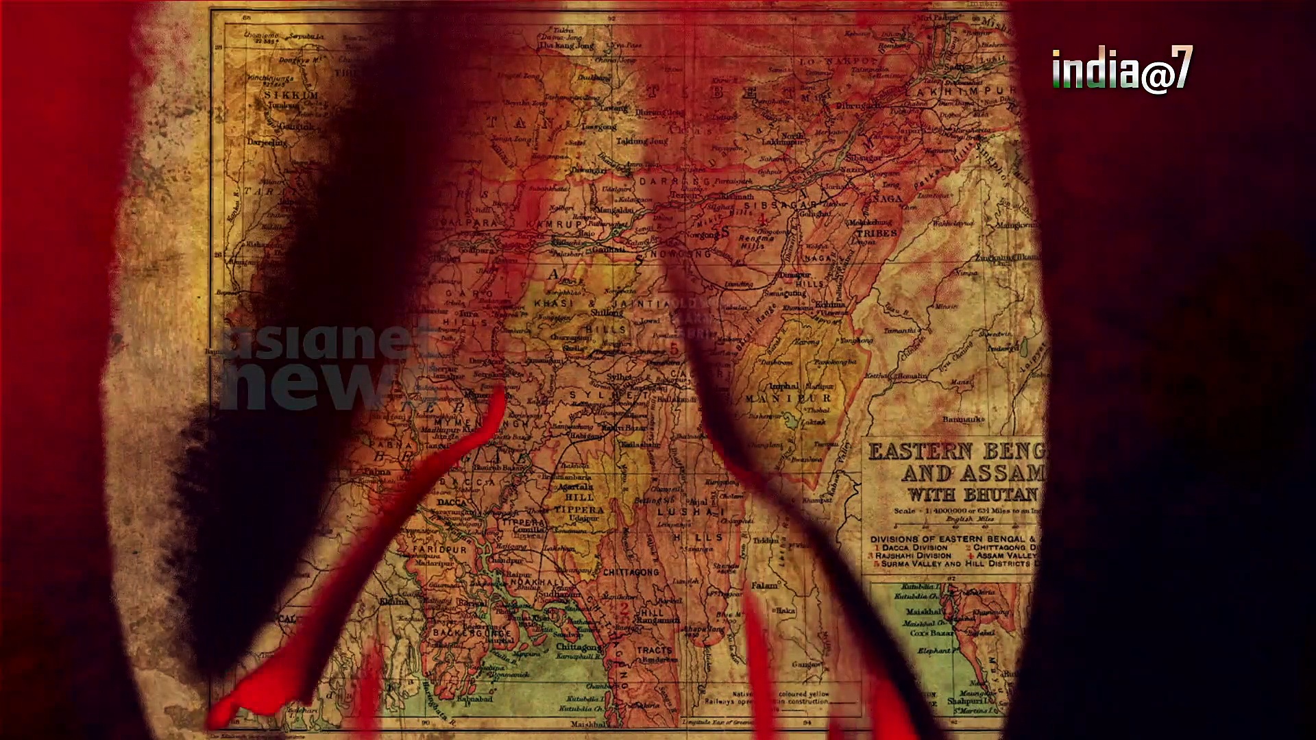 India@75:  क्रांतिकारियों में महिलाओं का समूह, जिन्होंने अंग्रेजो के खिलाफ उठाए हथियार 