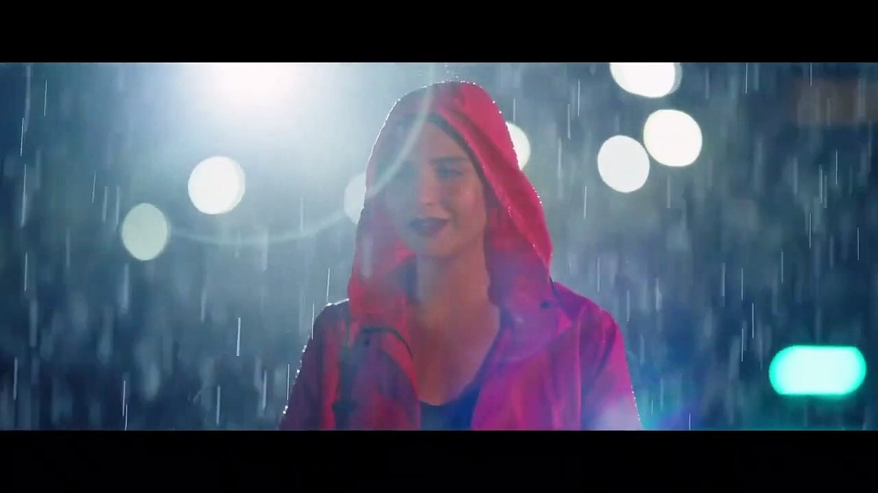 Demir Kadın Neslican Teaser