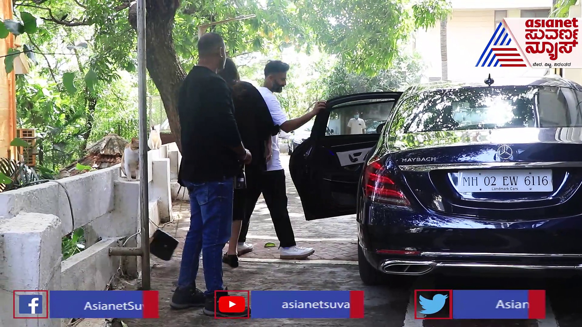 ಗರ್ಭಿಣಿಯರು ಕಪ್ಪು ಬಟ್ಟೆ ಧರಿಸುತ್ತಾರಾ?; ಸೋನಂ ಕಪೂರ್‌ಗೆ ನೆಟ್ಟಿಗರಿಂದ ಕ್ಲಾಸ್!