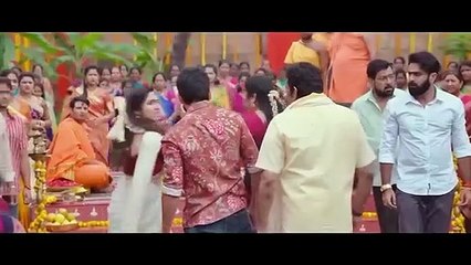 New 2022 🔥 New 2022 South Indian Action Movie Dubbed in Hindi – Watch Now!