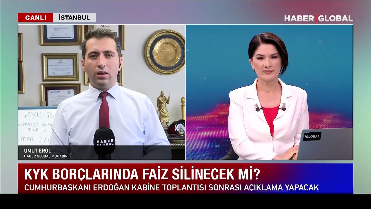 37 bin TL KYK alan öğrencinin borcu nasıl 129 bin oldu? Vergi uzmanı Murat Bal anlattı