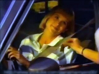 Shell Experience The Difference Commercial (1987 - 1988)