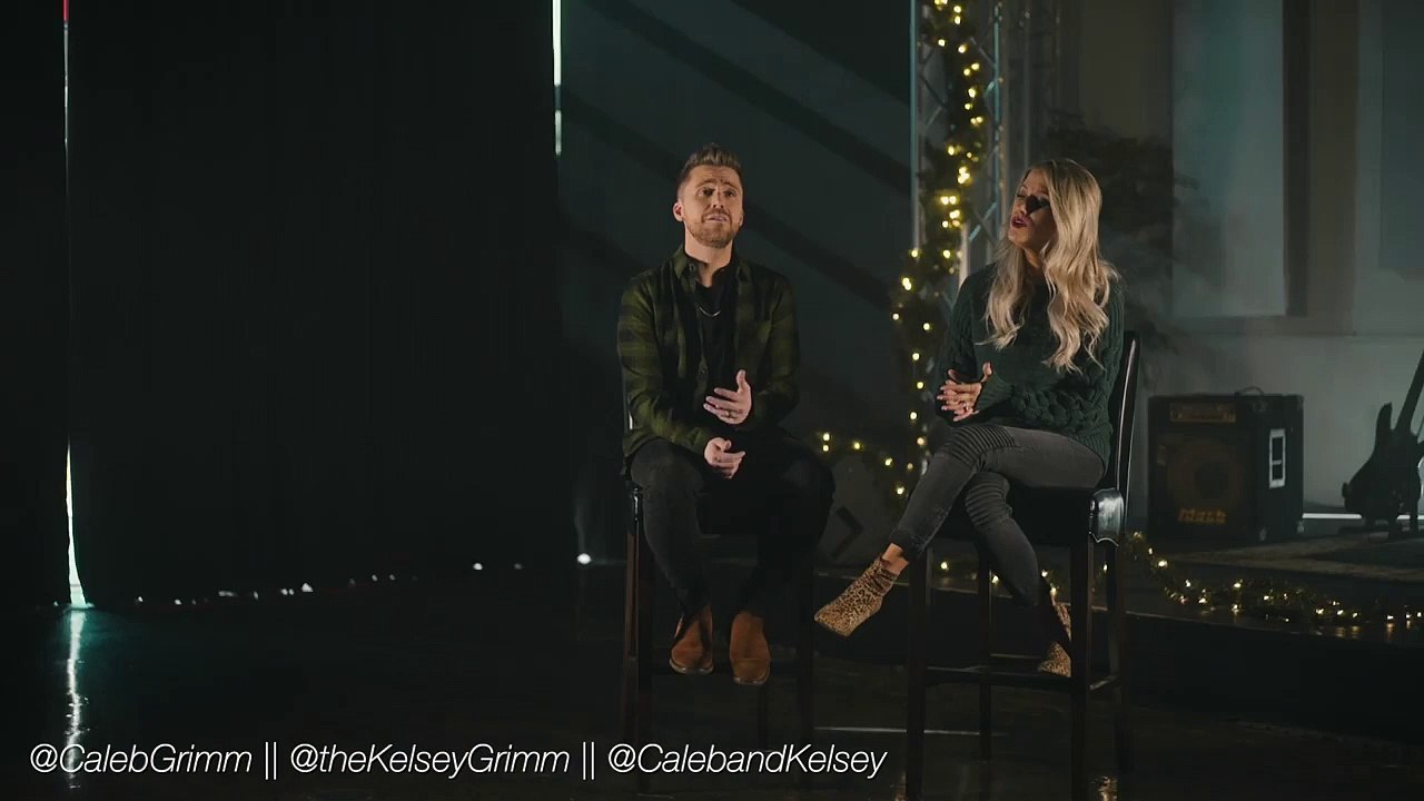 Christmas_Worship__Away_In_A_Manger__Our_Humble_King____Caleb___Kelsey