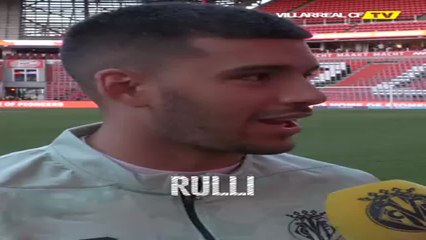 Rulli: "Un número no va a generar ningún tipo de inconveniente"