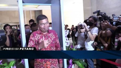 Bareskrim Polri Terima Laporan Keluarga Brigadir J