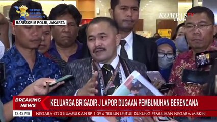 Kejanggalan Lokasi Brigadir J Tewas Bisa di Jakarta Atau Magelang