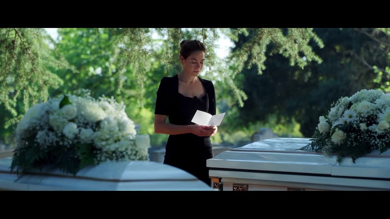 Black site trailer df