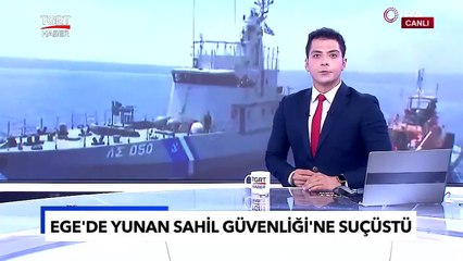 Yunanistan Mültecileri Yine Geri İtti! Suçüstü Yakalandılar - Türkiye Gazetesi