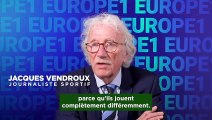 Laurent Blanc, Dominique Bathenay, Jacques Vendroux : l’Interview Fast Foot des «Géants» du football français – version intégrale