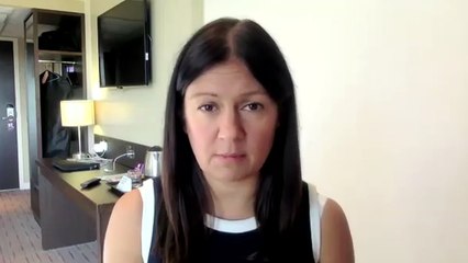 Nandy: Labour has nothing to fear from any Tory candidate