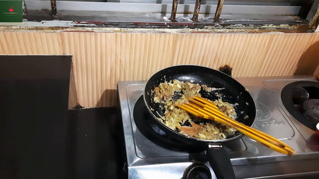 II স্বাদে ভরপুর লইট্টা শুটকি ভুনা রেসিপি II Flavored Loita Dry Roast Recipe II