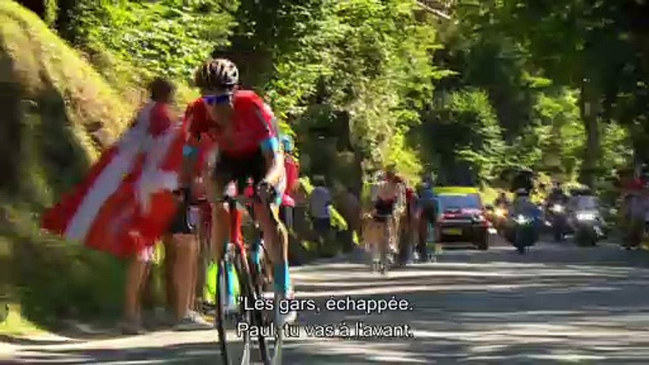 Eye of the expert by Nicholas Roche : How team radio works - #TheInsiders