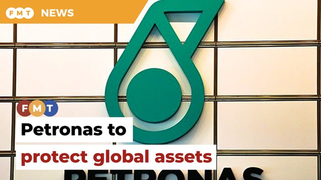 Petronas taking steps to protect global assets after Luxembourg seizure