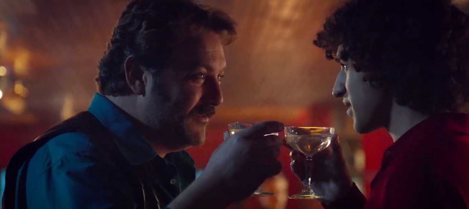 Peter von Kant - Trailer (Deutsch) HD