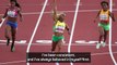 Being a mother motivates me - Fraser-Pryce after winning 'remarkable' fifth 100m gold
