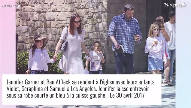 Ben Affleck marié à J.Lo : pourquoi son mariage avec Jennifer Garner n'a pas fonctionné ?