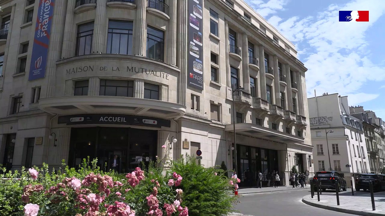 Crémaillère du numérique en santé - 2 et 3 juin 2022