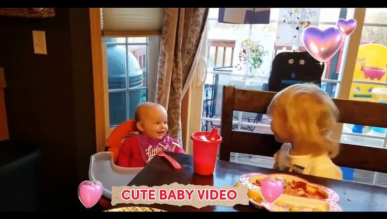 Funny Babies Laughing uncontrolled Compilation 2022,baby laughing, babies laughing, laughing baby #4
