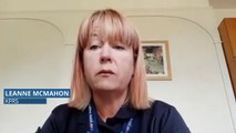 Leanne McMahon from Kent Fire and Rescue Service has advice on how to avoid starting grass fires
