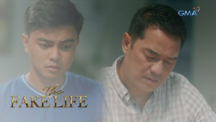 The Fake Life: Onats becomes the bad guy! | Episode 31 (2/4)