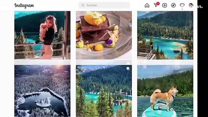 Gegen den Insta-Hype: Baden am Caumasee kostet jetzt CHF 19.-