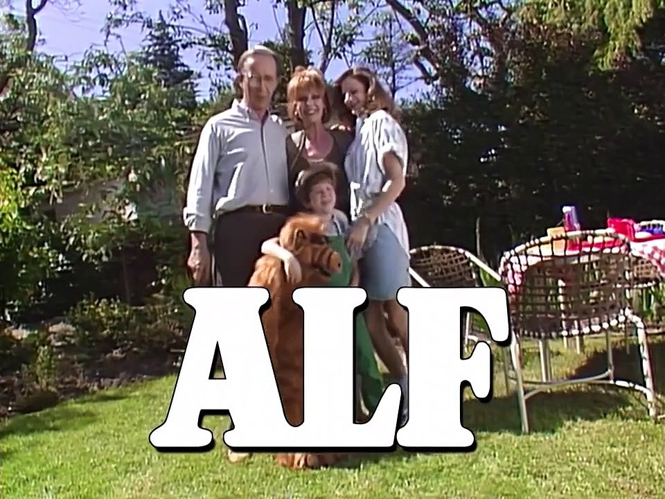 ALF Staffel 1 Folge 5 HD Deutsch