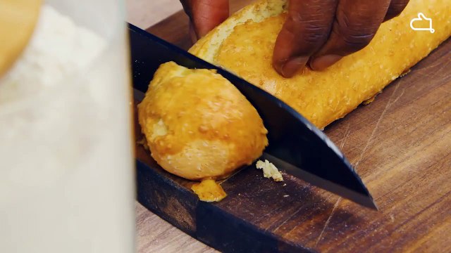 Accompagnez vos plats de ce croquant aux amandes entières, succès garanti !