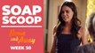 Home and Away Soap Scoop! Mac moves out