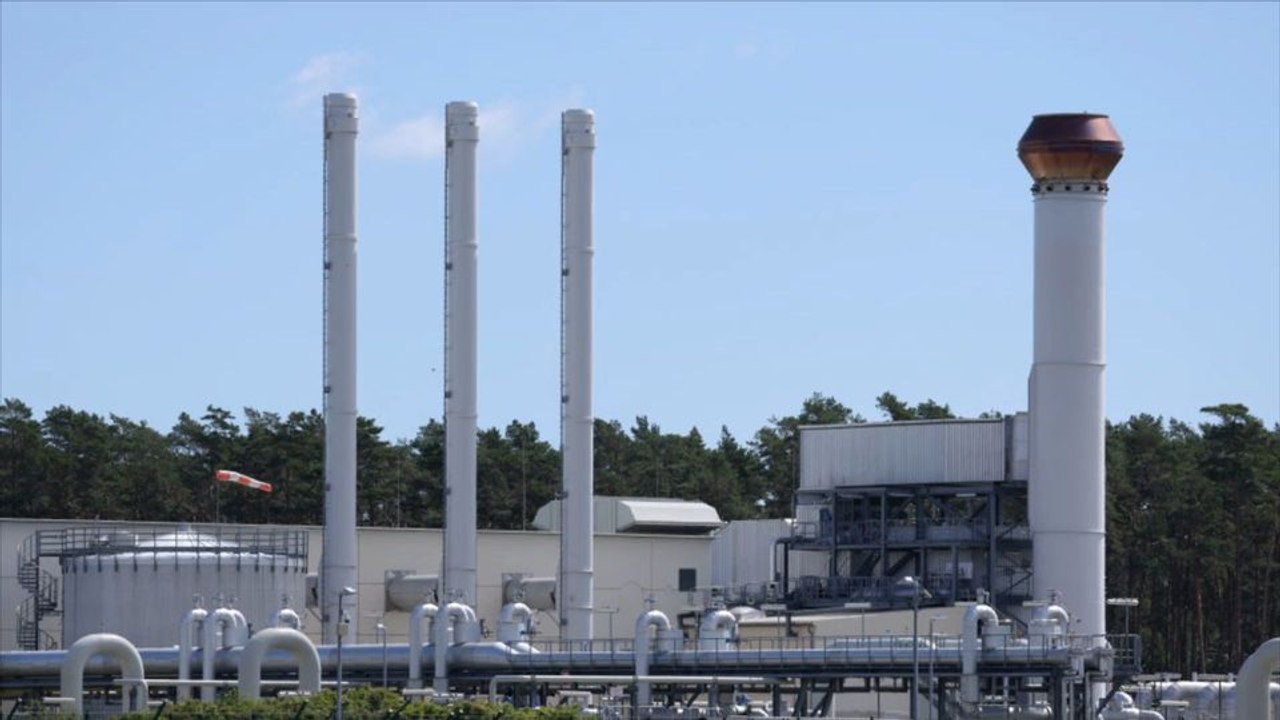 Hat Deutschland einen gigantischen Gasvorrat?