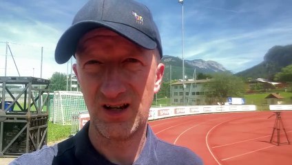 Miles Starforth reports from Austria ahead of NUFC v Mainz
